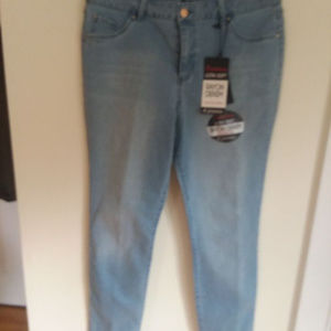 NWT D Jeans Ankle Size 12